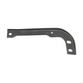 Front Bumper Brackets For Ford F 150 2015 2016 2017 Driver And Passenger Side Outer Mounting Bracket Pair Steel Fl3z17754a 