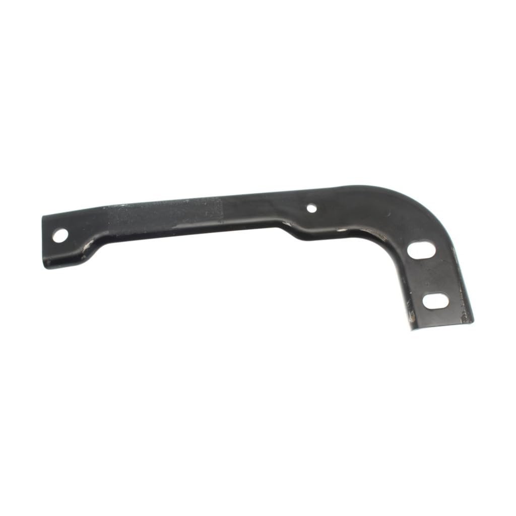 Front Bumper Brackets For Ford F 150 2015 2016 2017 Driver And Passenger Side Outer Mounting Bracket Pair Steel Fl3z17754a