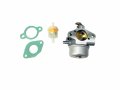 Carburetor Carb For John Deere Am125355 Lt133 Lt150 Lt155 Ltr155 Gs30 Engine