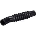 Fnh003 Fuel Tank Filler Neck Hose 