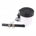 Brake Fluid Reservoir Fydun Master Cylinder Oil Bottle For Honda Cbr1000rr S 04-15 Cbr600rr 07-15