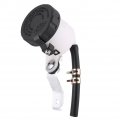 Brake Fluid Reservoir Fydun Master Cylinder Oil Bottle For Honda Cbr1000rr S 04-15 Cbr600rr 07-15