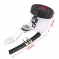 Brake Fluid Reservoir Fydun Master Cylinder Oil Bottle For Honda Cbr1000rr S 04-15 Cbr600rr 07-15