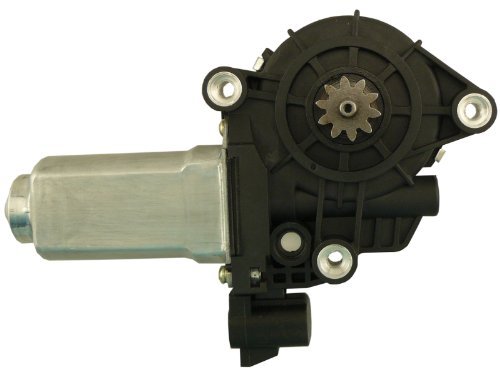 Aci 382202 Power Window Motor