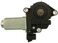Aci 382202 Power Window Motor 