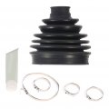 Ocpty Cv Joint Boot Kit Compatible With 2009-2010 For Chevrolet Silverado 1500 Classic 5 3l 4 6 0l 8l 2l Front Outer