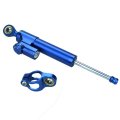 Krace Motorcycle Universal Steering Damper Stabilizer Fit For Yamaha Yzf R1i R3i R6i R15i R125i R25 Fz1 Fz8 Fz09 Mt09 Gsxr 600