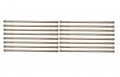 V8 Engine Push Rods For Land Rover Defender 1994 To 1997 Discovery 1 And 2 Range Classic P38 Part 603378 X16 