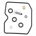 Road Passion Carburetor Repair Kit Replacement For Kawasaki Ninja 600rx Zx600b 1987 750r Zx750f 1987-1990