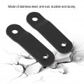 Duokon Tank Lift Raise Front Of Gas 2 56 With Bolt On Kit For Xl Series 1995-2010 Black