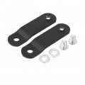 Duokon Tank Lift Raise Front Of Gas 2 56 With Bolt On Kit For Xl Series 1995-2010 Black
