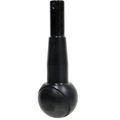 Qa1 Motorsports 1210-110 Ball Jnt Stl Adjstbl Press-in 