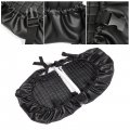 Wflnhb Golf Cart Seat Cover Kit For Common Cushion Vinyl