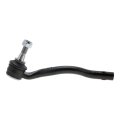 Tie Rod End For 2006 2007 Mercedes Benz Ml500 Front Position Black Rubber Boot Threaded Stud Alx Pau Me Ms10656 Cla7 