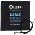 Niche Tachometer Cable For Kawasaki 1000 454 750 650 Ltd Kz1000 Kz1000b Kz650 Kz650c Kz750h Kz900 54018-1054 54018-1003
