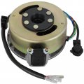 Ignition Magneto Stator Plate Flywheel Adp17521001s Fit For Honda Crf50f 2004-2009 2011-2022 Crf70f 2011 2012 Xr50r 2000-2004 