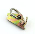 Pack Of 4 E Track Fitting With 6 5mm O-ring 