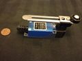 Waterproof Me-8108 Momentary Ac Limit Switch For Dc Cnc Mill Laser Plasma B26 