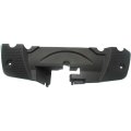 Chevy Impala Limited 2014 2015 2016 Radiator Support Cover Upper Replacement For Gm1224145 10346636 