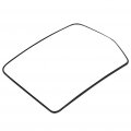 Ocpty Driver Side Mirror Glass Power Adjustment Heated Fit For 2004-2010d For F150 Mark Lt Fo1324109