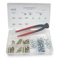 Welding Hose Kit 81 Pc 