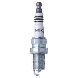 Ngk 2477 Iridium Spark Plugs Zfr5fix-11 6 Pcs New
