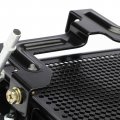 A-premium Fuel Cooler Compatible With Chevrolet Silverado 2500 Hd 3500 Classic Gmc Sierra