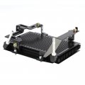 A-premium Fuel Cooler Compatible With Chevrolet Silverado 2500 Hd 3500 Classic Gmc Sierra