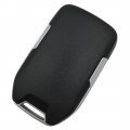 Smart Keyless Entry Remote Control Fob Case Cover For 2014 2015 2016 2017 Chevy Tahoe Suburban Gmc Yukon Car Key Shell Type C 