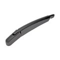 Windshield Wiper Arm For Mercedes Benz Gl450 2007 To 2016 Black Plastic Bolt On Snap In End Replacement 1648200844 