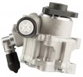 Bapmic 32416757914 Power Steering Pump For Bmw X5 E 3 0l 3 0i 2001-2007