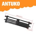 Lower Active Grille Shutter Without Motor Replacement For Sierra 2020-2023 Silverado