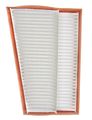 Mahle Original Lx 1850 2 Air Filter 