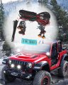 Utv Turn Signal Kit With Rocker Switch Street Legal Led Light For Golf Cart Can Am Cfmoto Pioneer Polaris Ranger Rzr Side By 
