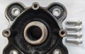 Rear Axle Left Right Wheel Hub 5142964-067-067 5137431 With Studs Replacement For 2013-2019 Polaris Ranger 900 Xp 1000 All