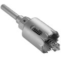Relton Hst-20 1-1 4 Brazed-carbide Hole Saw Tub Tile And Spa Series 