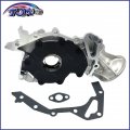 Tom Oil Pump Fits 1995 1996 1997 Ford Contour Mercury Mystique 2 0l Dohc Zetec Vin 3 Z