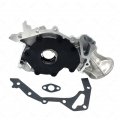 Tom Oil Pump Fits 1995 1996 1997 Ford Contour Mercury Mystique 2 0l Dohc Zetec Vin 3 Z