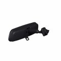 Excursion Rearview Mirror For Slingshot Models Black Glass Interior With Mounting Hardware And Installation Instructions