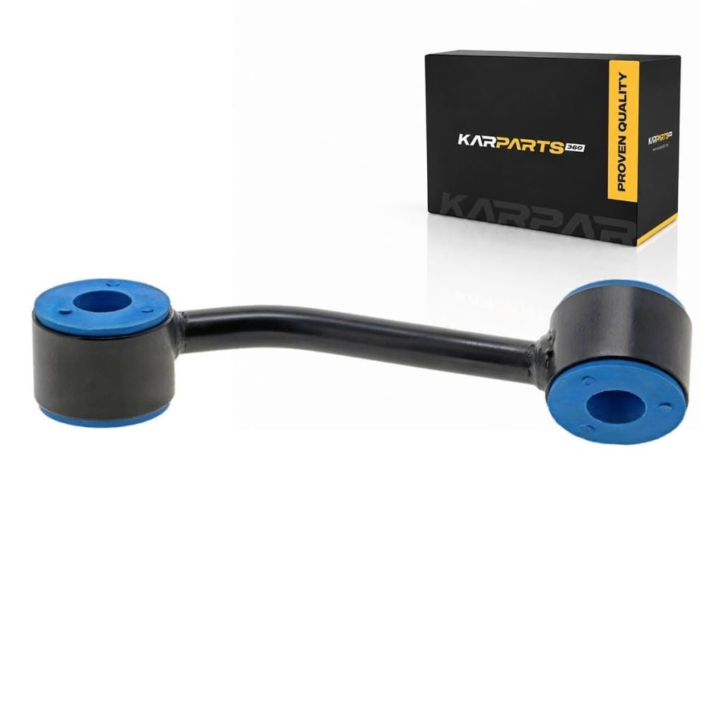 Stabilizer Bar Link Set For 2003 2004 2005 2006 Dodge Sprinter 2500 3500 Front Suspension Split Bushing End 1 And 2 Alx Pau Me