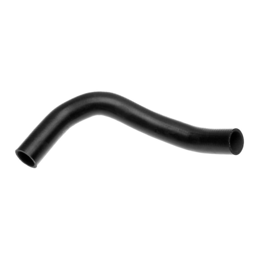 Nissan Armada 2005 To 2015 Engine Coolant Radiator Hose Lower Black Rubber Molded Olx-acd22593m-cl360a51