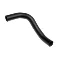 Nissan Armada 2005 To 2015 Engine Coolant Radiator Hose Lower Black Rubber Molded Olx-acd22593m-cl360a51
