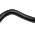 Nissan Armada 2005 To 2015 Engine Coolant Radiator Hose Lower Black Rubber Molded Olx-acd22593m-cl360a51
