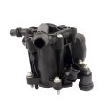 Engine Cooling Coolant Thermostat Assembly Replacement For Bmw 230i 320i 330i 430i 530i X3 X4 Xdrive 2017-2021 11537644811