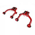 Godspeed Adjustable Camber Kit For Honda Accord Cl 2003-07 Front Upper 