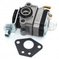 P Seekpro Carburetor For Honda Gx31 Hhe31c Hht31s Gx22 Umk422 Fg110 16100-zm5-809 16100-zm5-802 16100-zm5-807 16100-zm5-806 Wyl