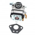 P Seekpro Carburetor For Honda Gx31 Hhe31c Hht31s Gx22 Umk422 Fg110 16100-zm5-809 16100-zm5-802 16100-zm5-807 16100-zm5-806 Wyl