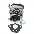 P Seekpro Carburetor For Honda Gx31 Hhe31c Hht31s Gx22 Umk422 Fg110 16100-zm5-809 16100-zm5-802 16100-zm5-807 16100-zm5-806 Wyl