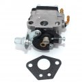 P Seekpro Carburetor For Honda Gx31 Hhe31c Hht31s Gx22 Umk422 Fg110 16100-zm5-809 16100-zm5-802 16100-zm5-807 16100-zm5-806 Wyl