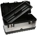 Plano 652-009 Grab-N-Go 20-inch Tool Box with Tray